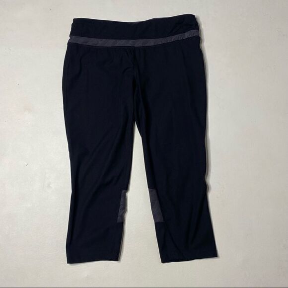 Tangerine | Yoga Capri’s  - Picture 1 of 6